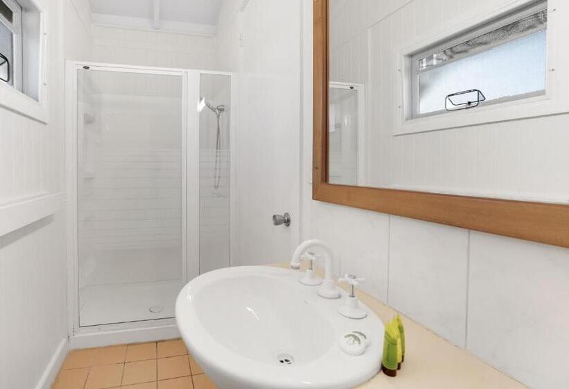 Вилла Deluxe 1 Спальня, Fraser Island Beach Houses