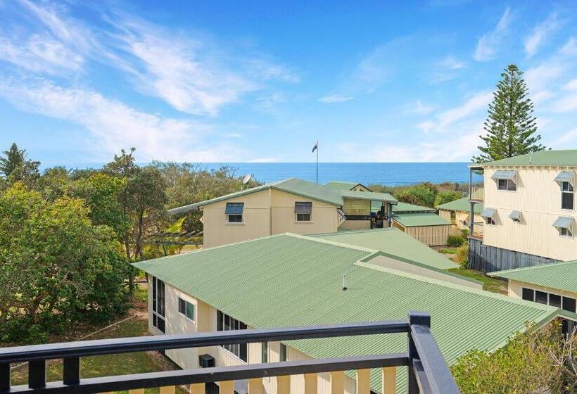 Вилла Deluxe 1 Спальня, Fraser Island Beach Houses