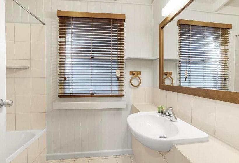 1침실 수피리어 빌라, Fraser Island Beach Houses