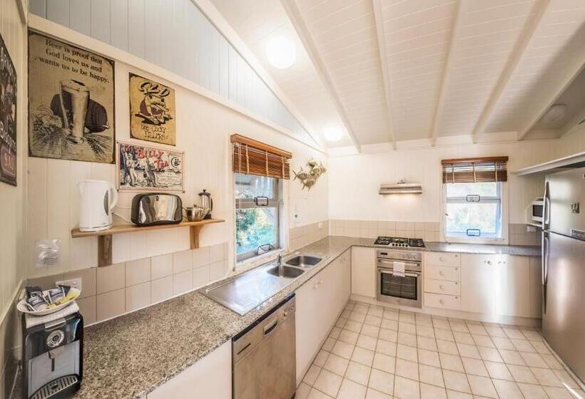1침실 수피리어 빌라, Fraser Island Beach Houses