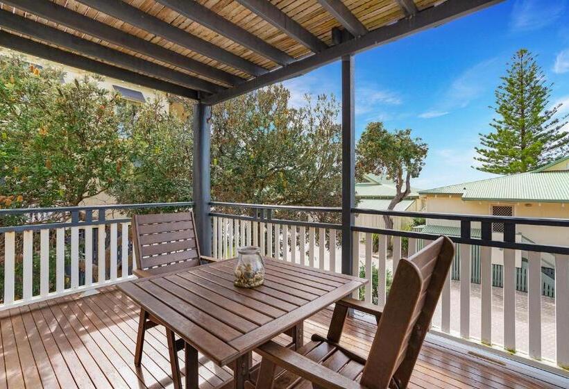 침실 3개 주택, Fraser Island Beach Houses