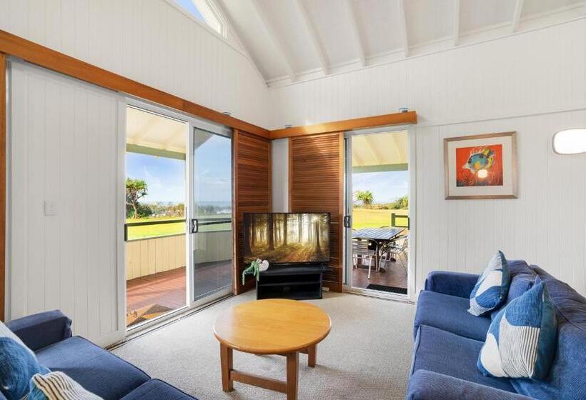 빌라 침실 1개, Fraser Island Beach Houses