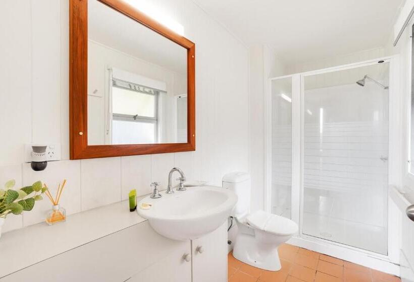 빌라 침실 1개, Fraser Island Beach Houses