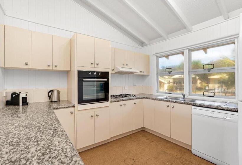 Вилла 1 Спальня, Fraser Island Beach Houses