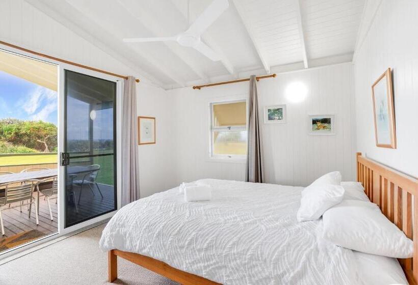빌라 침실 1개, Fraser Island Beach Houses