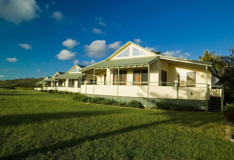 빌라 침실 1개, Fraser Island Beach Houses