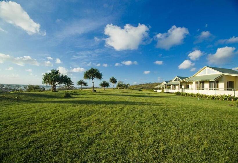 Вилла 1 Спальня, Fraser Island Beach Houses