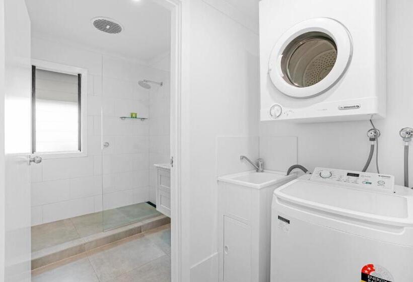 Вилла Deluxe 1 Спальня, Fraser Island Beach Houses