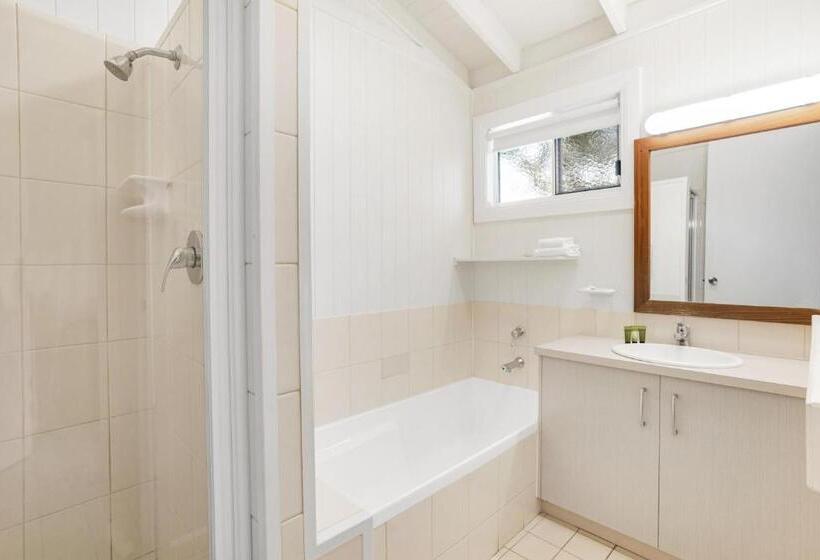 1침실 수피리어 빌라, Fraser Island Beach Houses