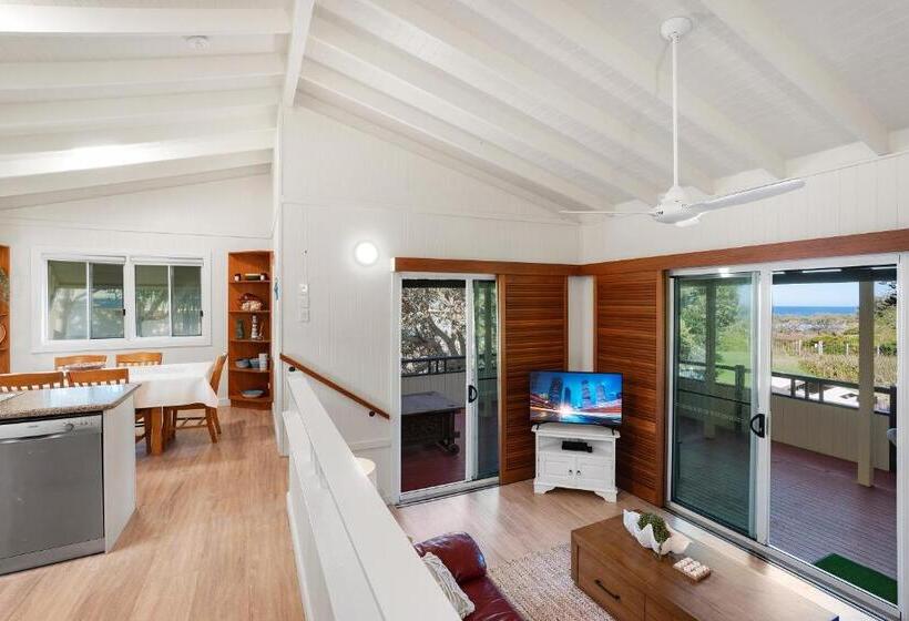 Вилла Superior 1 Спальня, Fraser Island Beach Houses