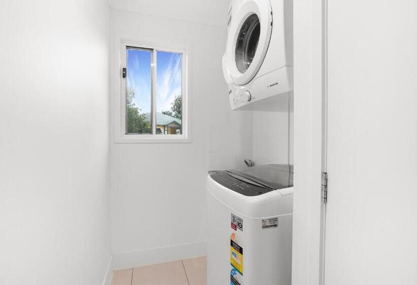 빌라 침실 1개, Fraser Island Beach Houses