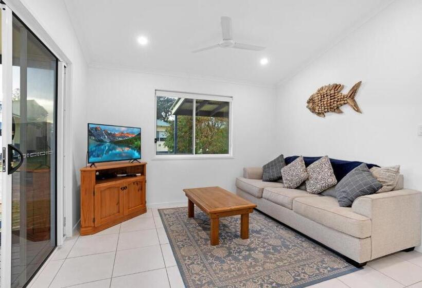 빌라 침실 1개, Fraser Island Beach Houses