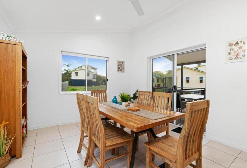 빌라 침실 1개, Fraser Island Beach Houses