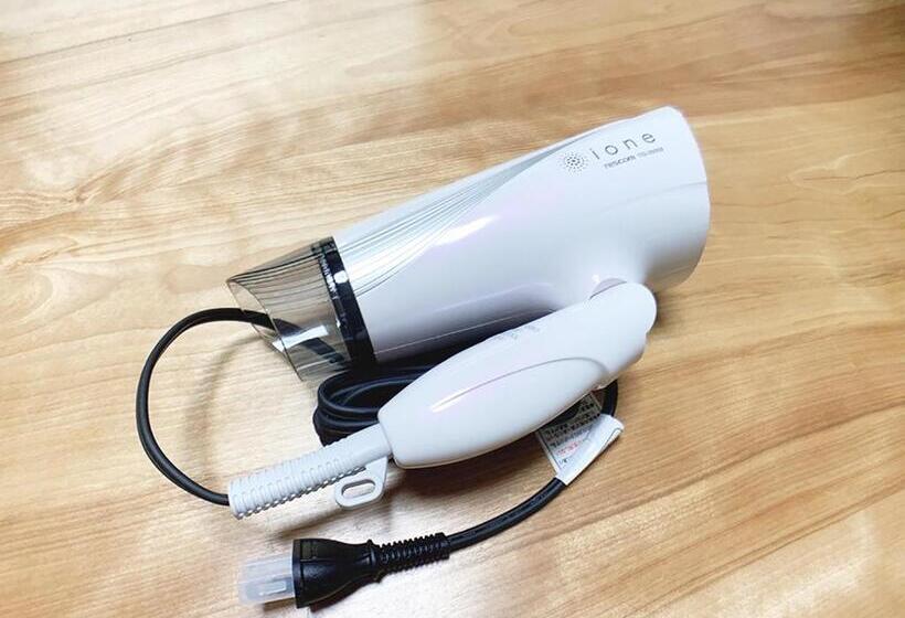 침실 1개 디럭스 빌라, Itsukaichi First Villa Hiroshima