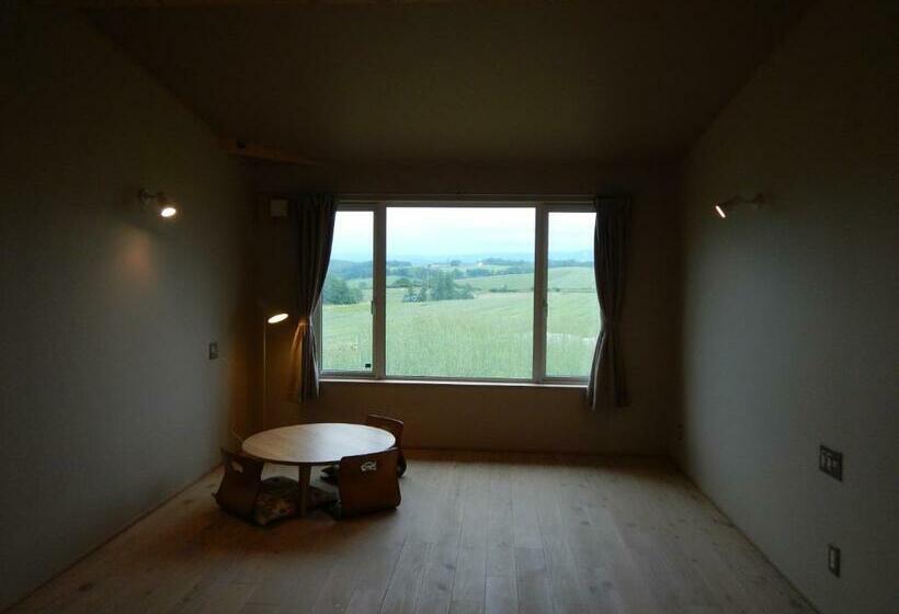 ファミリールーム, Meiji No Okano Yado