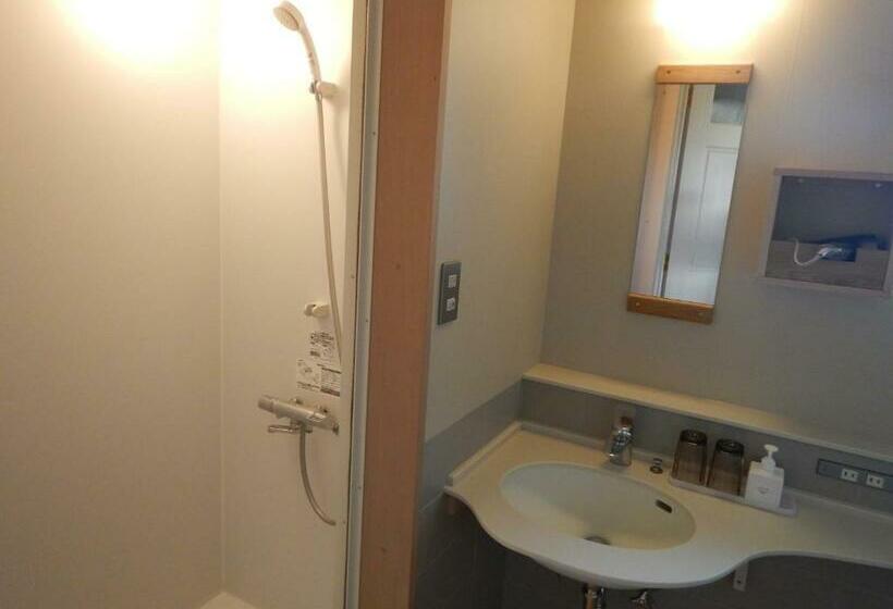 ファミリールーム, Meiji No Okano Yado