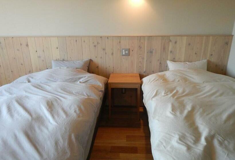 スタンダードルーム, Meiji No Okano Yado