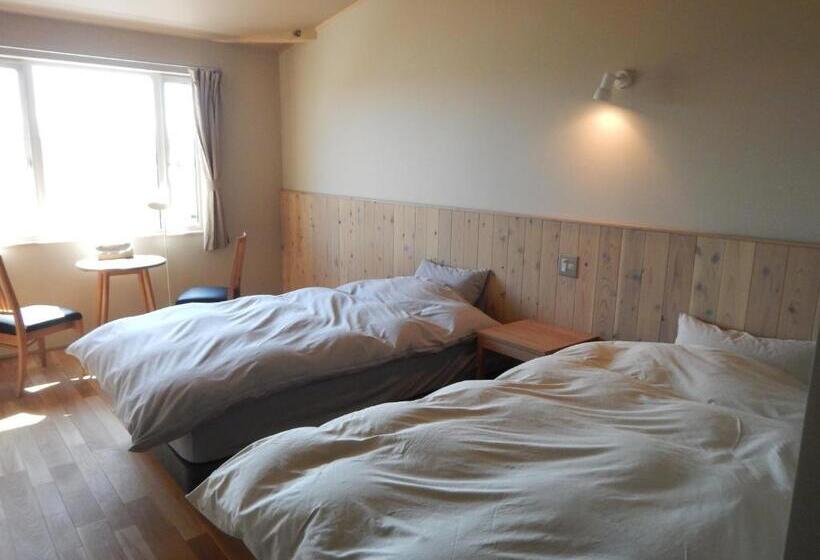 スタンダードルーム, Meiji No Okano Yado