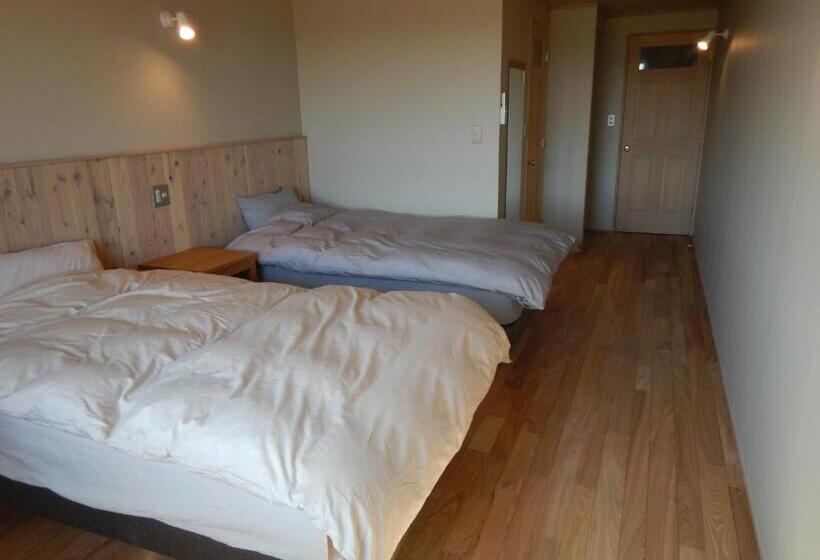 スタンダードルーム, Meiji No Okano Yado