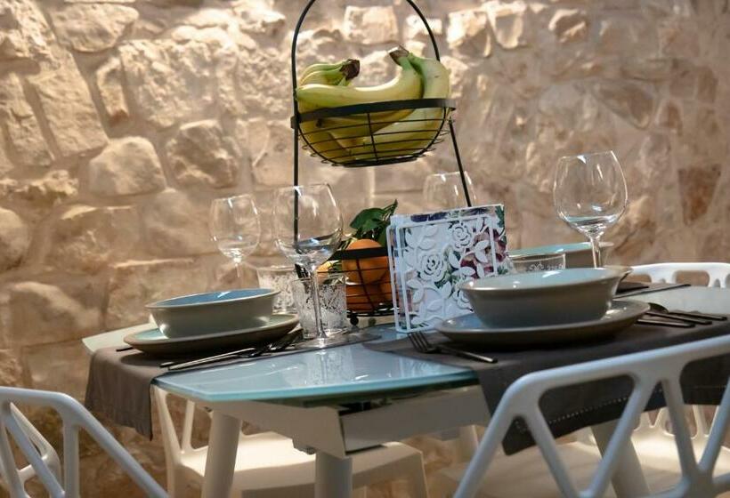 غرفة قياسية مزوَّدة بجاكوزي, Suite 123 Luxury B&b Con Jacuzzi