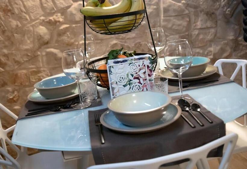 غرفة قياسية مزوَّدة بجاكوزي, Suite 123 Luxury B&b Con Jacuzzi