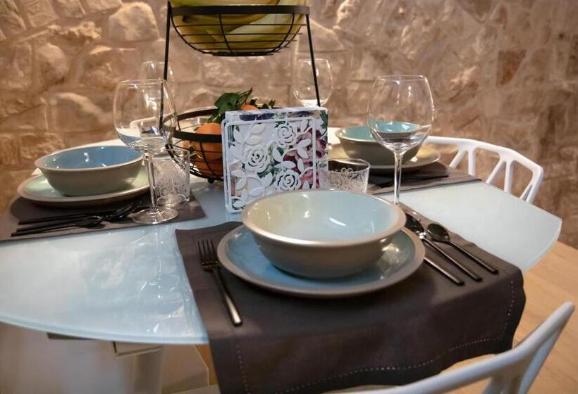 غرفة قياسية مزوَّدة بجاكوزي, Suite 123 Luxury B&b Con Jacuzzi