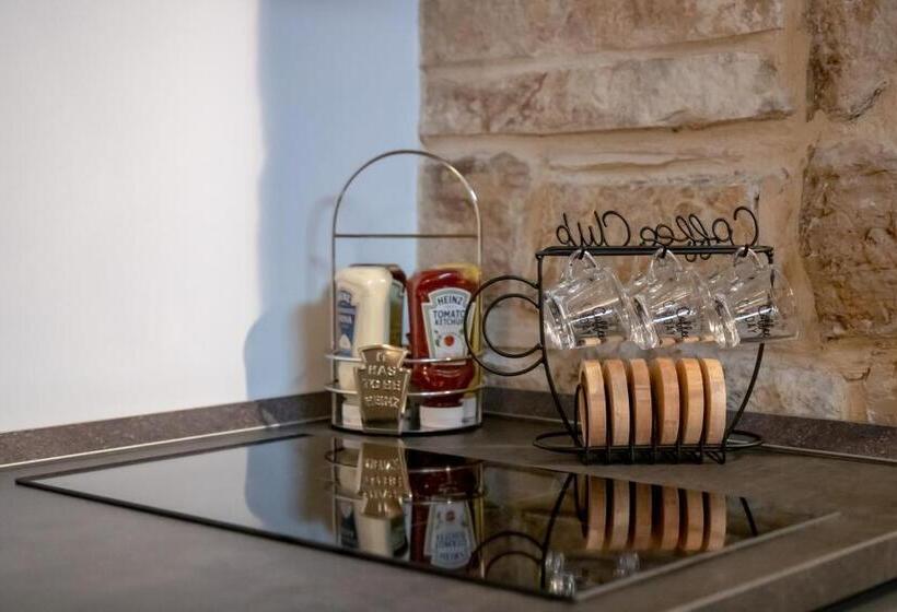 غرفة قياسية مزوَّدة بجاكوزي, Suite 123 Luxury B&b Con Jacuzzi