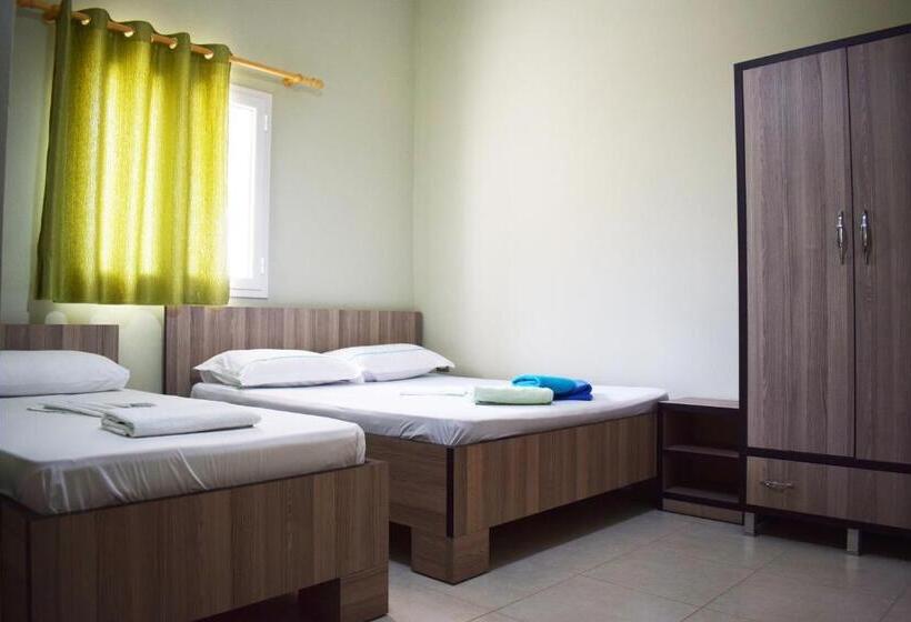 Трехместный Номер Базовый, Villa Kristina