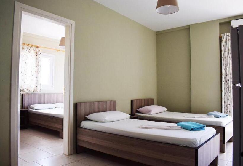 דירת חדר נוף לים, Villa Kristina