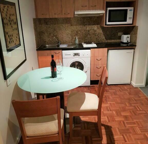 شقة غرفة واحدة, Accommodation Sydney 38 Harbour Street Sydney