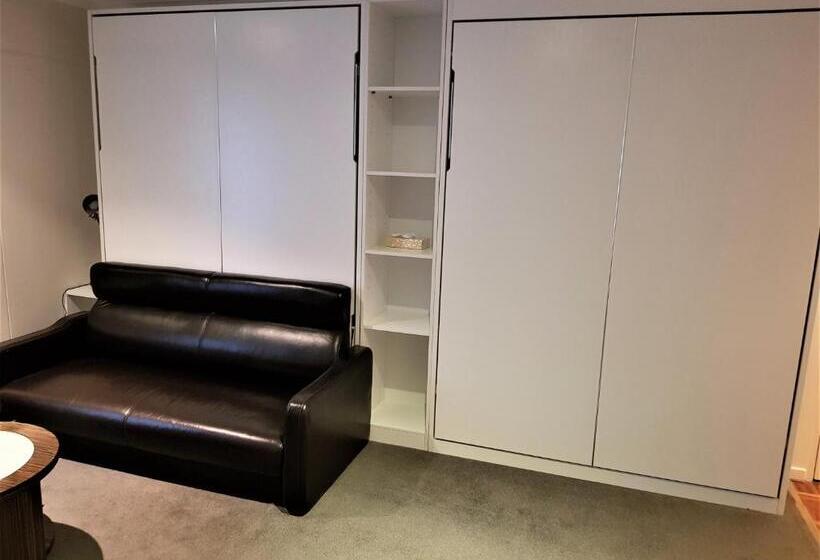 شقة غرفة واحدة, Accommodation Sydney 38 Harbour Street Sydney