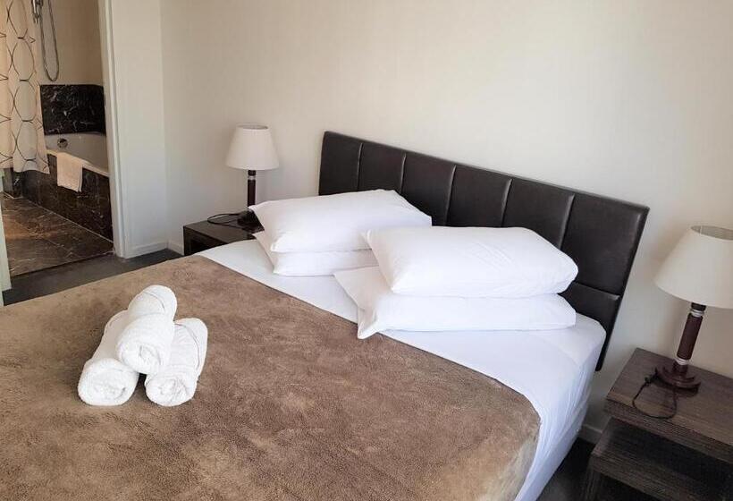 침실 1개 아파트, Accommodation Sydney 38 Harbour Street Sydney