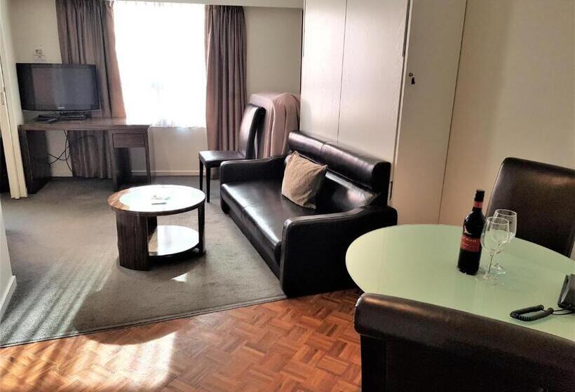 شقة غرفة واحدة, Accommodation Sydney 38 Harbour Street Sydney
