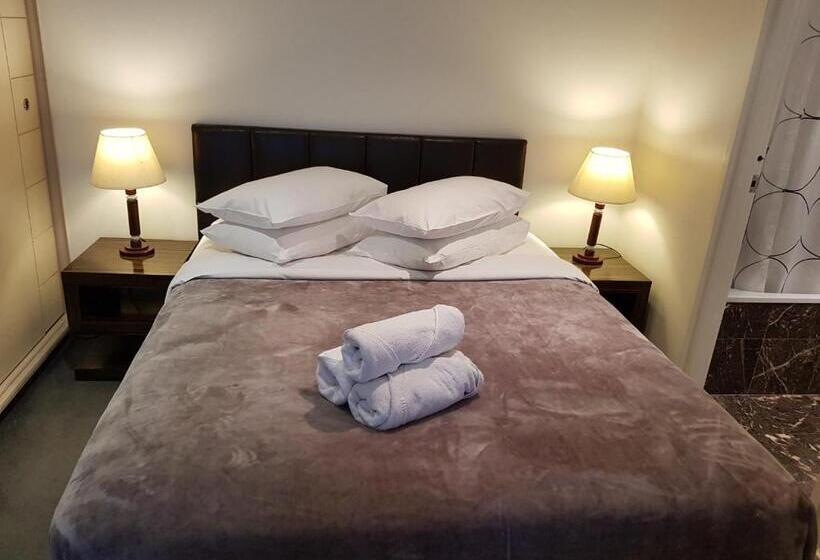 شقة غرفة نوم واحدة مزودة بشُرفة, Accommodation Sydney 38 Harbour Street Sydney