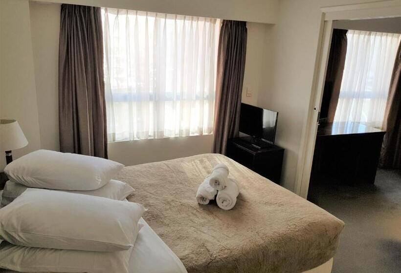 شقة غرفة واحدة, Accommodation Sydney 38 Harbour Street Sydney