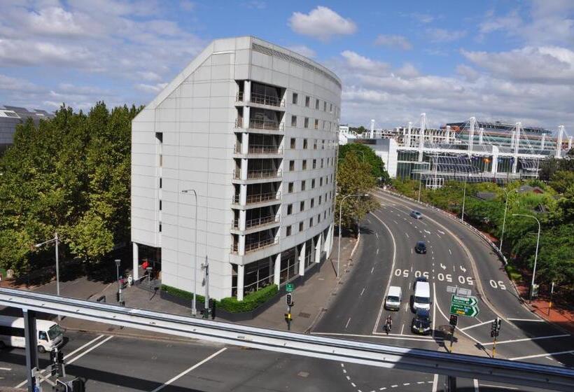 شقة غرفة نوم واحدة مزودة بشُرفة, Accommodation Sydney 38 Harbour Street Sydney