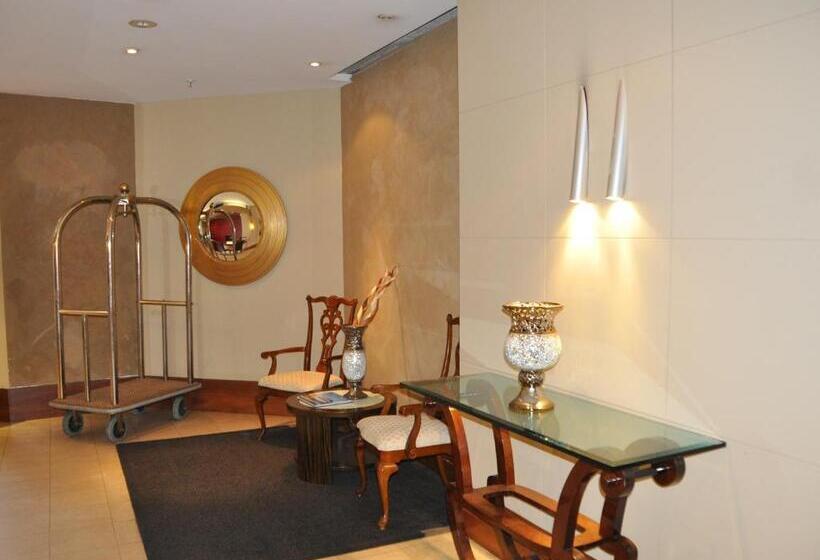 شقة غرفة نوم واحدة مزودة بشُرفة, Accommodation Sydney 38 Harbour Street Sydney