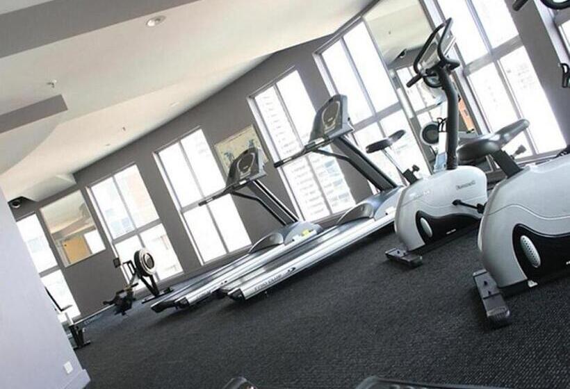 شقة غرفة نوم واحدة مزودة بشُرفة, Accommodation Sydney 38 Harbour Street Sydney