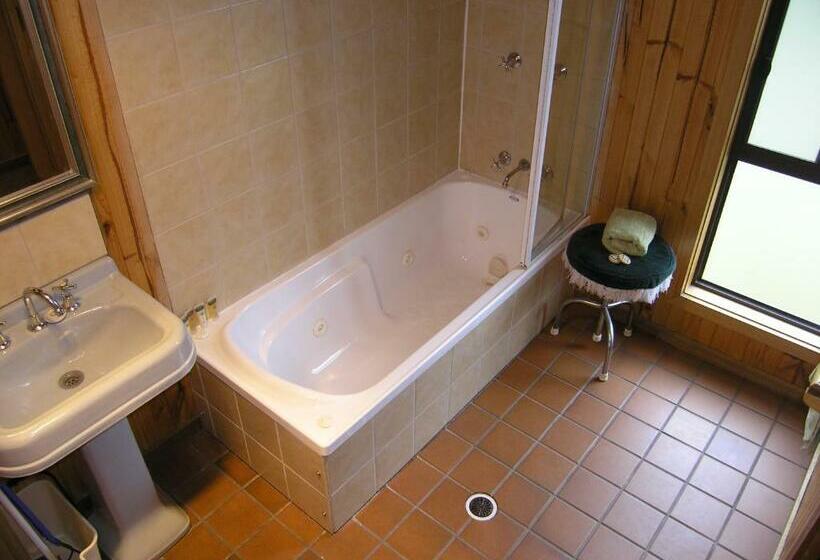 בית, חדר שינה 1, Carinya Park