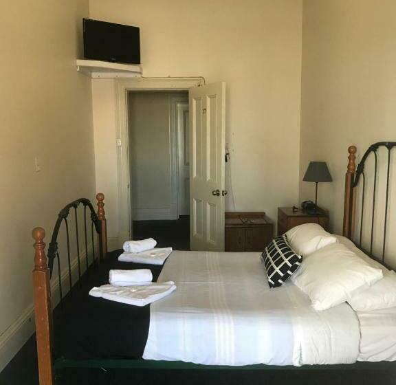 스탠다드 룸, Grosvenor