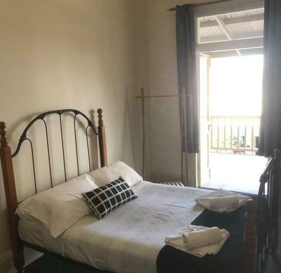 패밀리 룸, Grosvenor