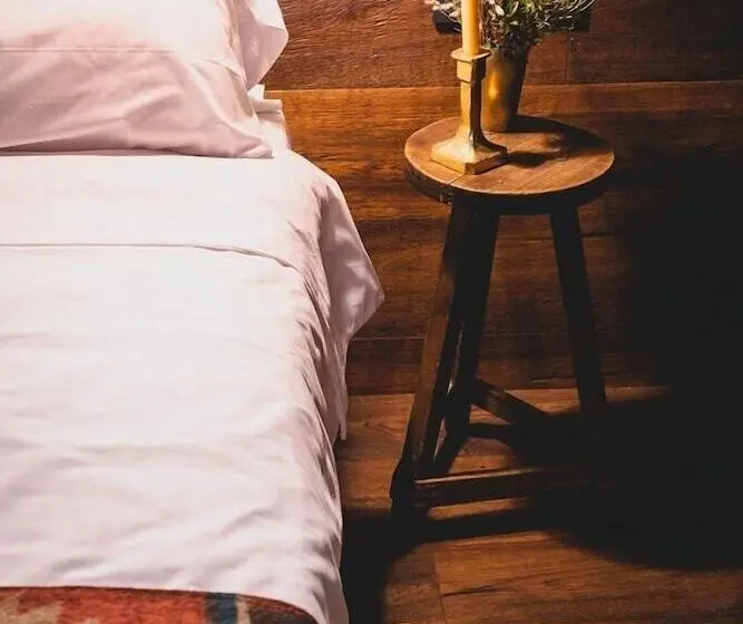 اتاق استاندارد, L´ovella Negra Mountain Lodge