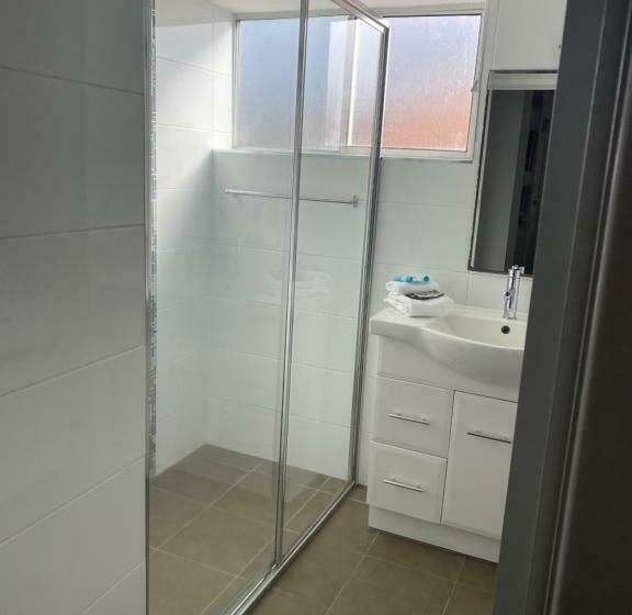 Апартаменты 2 Спальни, Park Towers Goodwin Towers Holiday Units