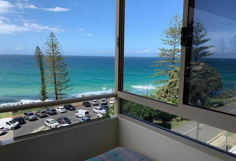 Апартаменты Superior 1 Спальня, Park Towers Goodwin Towers Holiday Units