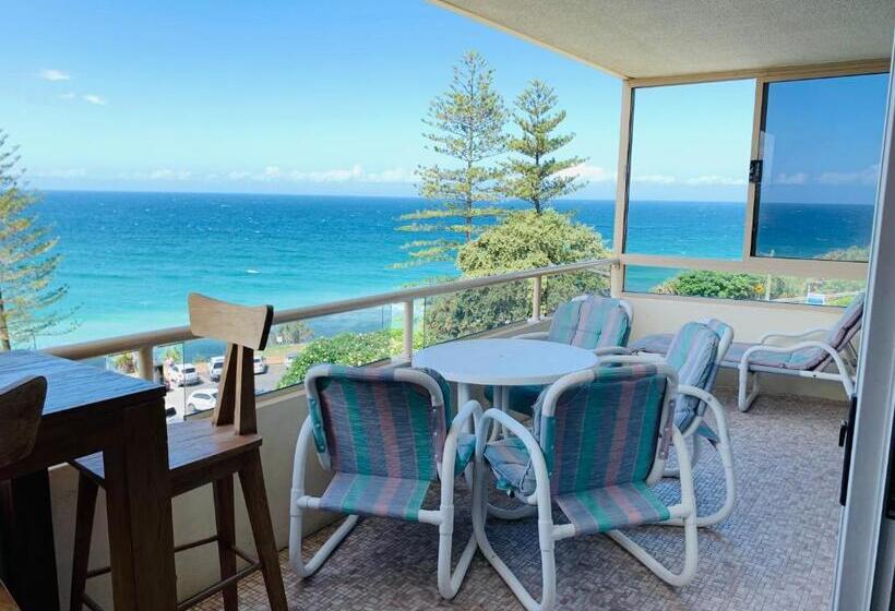 Апартаменты Superior 1 Спальня, Park Towers Goodwin Towers Holiday Units