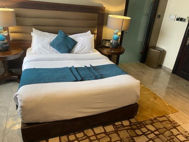 اتاق لوکس, The Palms By Eagles Accra