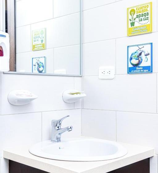 Standardzimmer, Zafra S