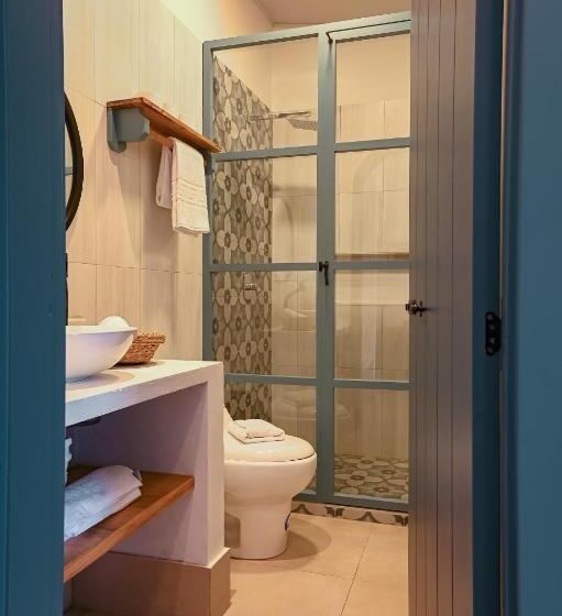 Standard Studio, Zafra S