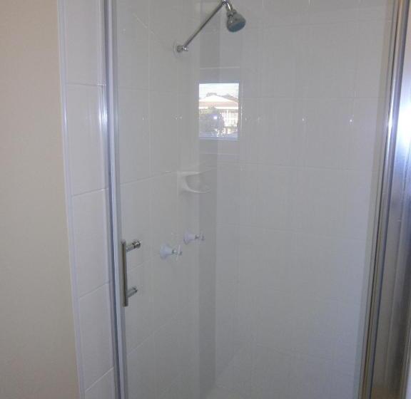 침실 1개 아파트, Amble Inn