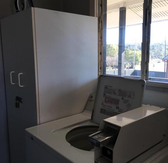 스탠다드 싱글 룸, Amble Inn